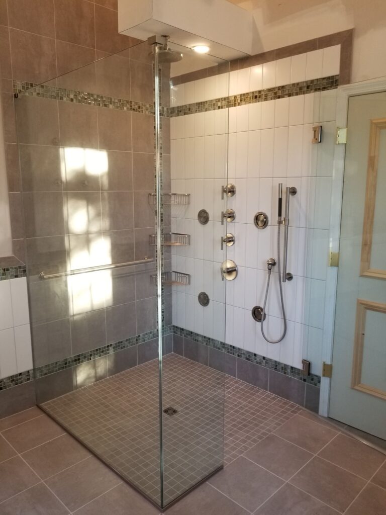 bathroom remodeling michigan