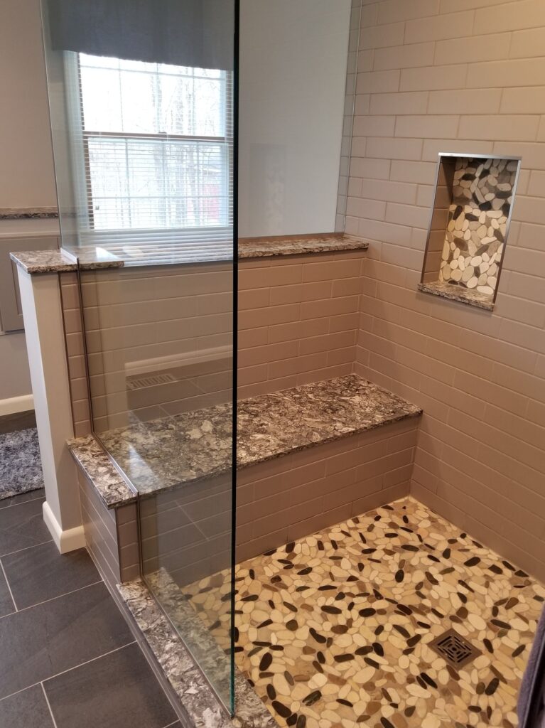 bathroom remodeling services