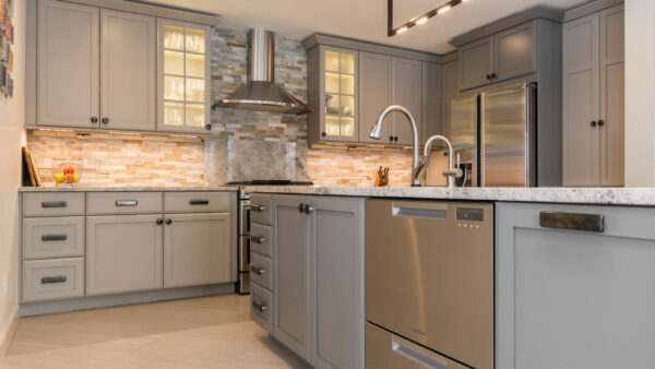kitchen remodeling contractors