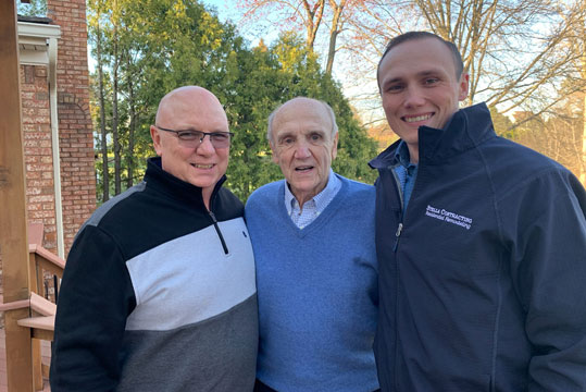 stella contracting 3-generations featured