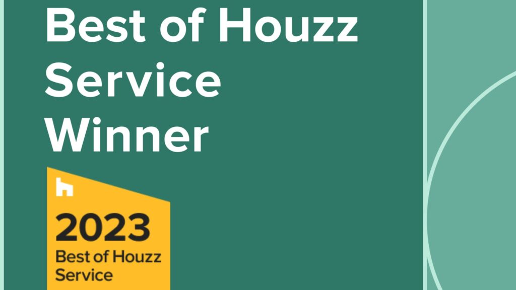 2023 Best of Houzz