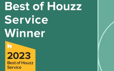2023 Best of Houzz: Stella Contracting Wins Award for Customer Service 4 Years Running