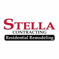 Home renovations by Stella Contracting, Inc.