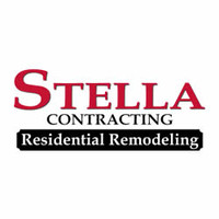 stella contracting inc logo