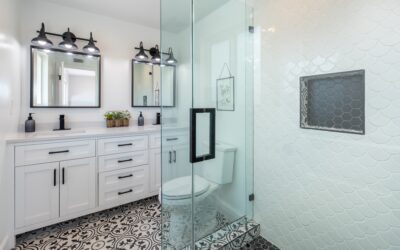 Bathroom Remodeling Ideas: Modern Trends for a Contemporary Look