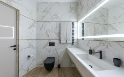 Bathroom Lighting Guide to Brighten Your Space