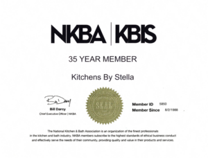 NKBA KBIS Jeff Stella