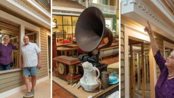 Plymouth Historical Museum