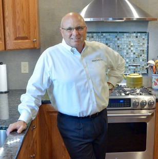 Jeff Stella, Owner, Stella Contracting, Inc.